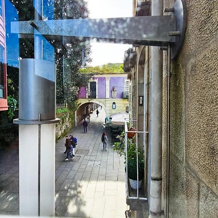 El Piso De Valle-Inclan ポンテベドラ エクステリア 写真