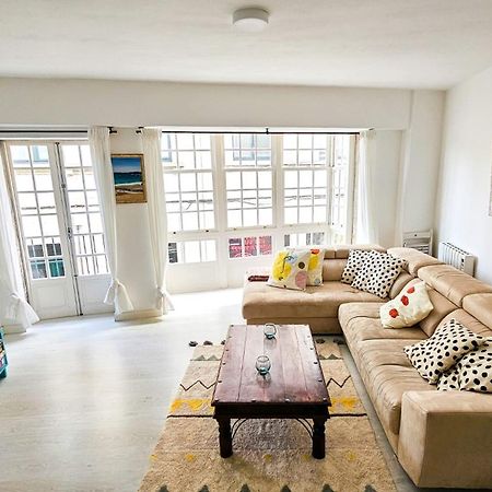 El Piso De Valle-Inclan ポンテベドラ エクステリア 写真